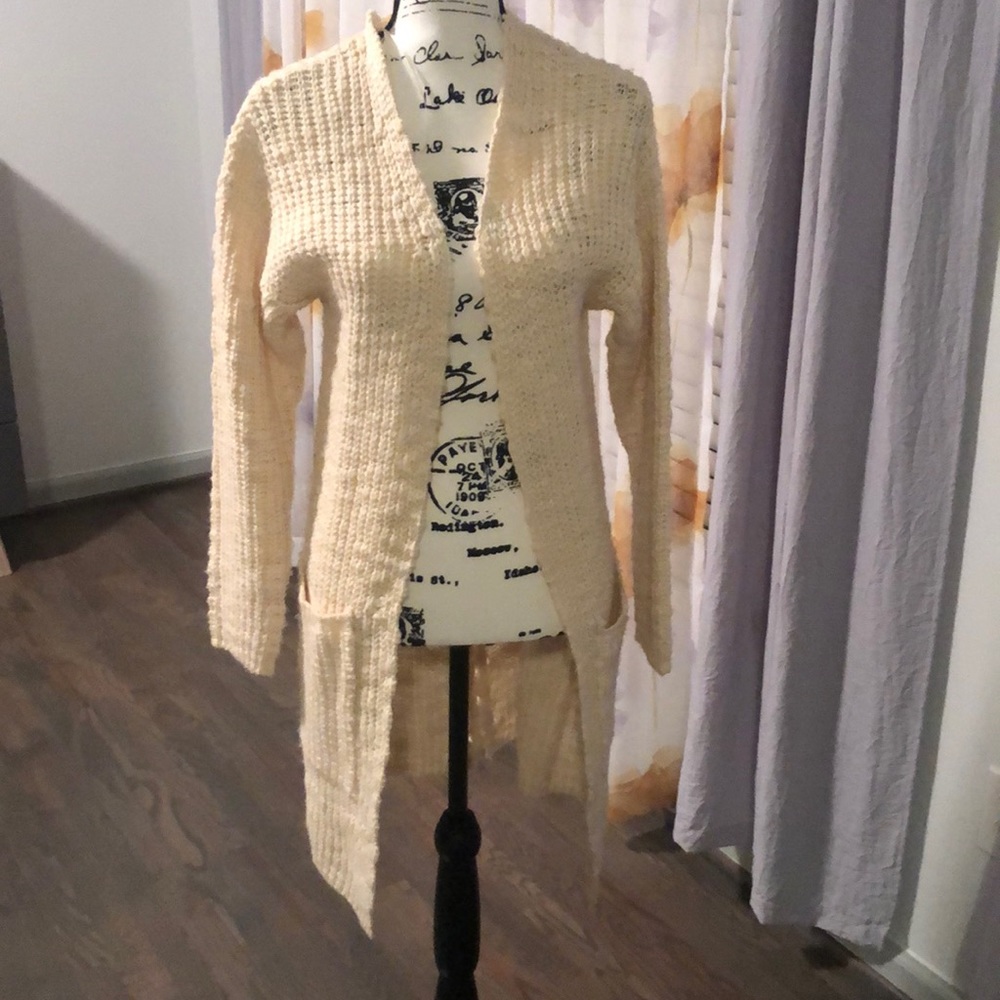 Awesome new stylish cardigan